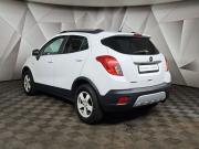Opel Mokka I Москва  - изображение 24