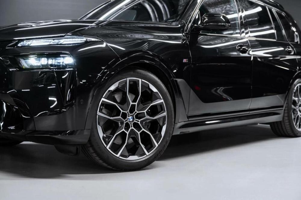BMW X7 I (G07) Рестайлинг Москва  - изображение 10