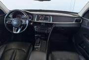 Kia Optima IV Киров  - изображение 38