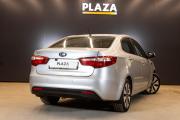 Kia Rio III Уфа  - изображение 25