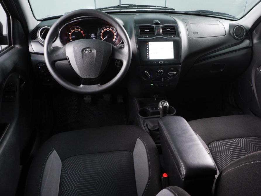 Lada (ВАЗ) Granta I Рестайлинг Минеральные Воды  - изображение 6