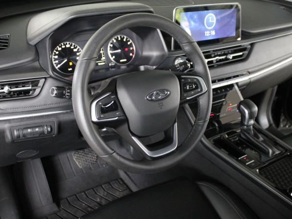 Chery Tiggo 4 Pro I Рестайлинг с пробегом 2023 года, цена 1 427 000 рублей, 70441 км, внедорожник, Автокод Объявления