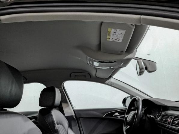Audi A6 IV (C7) Рестайлинг с пробегом 2017 года, цена 2 980 000 рублей, 64730 км, седан, Автокод Объявления