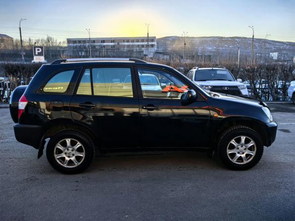 Chery Tiggo (T11) I с пробегом 2012 года, цена 219 000 рублей, 140000 км, внедорожник, Автокод Объявления