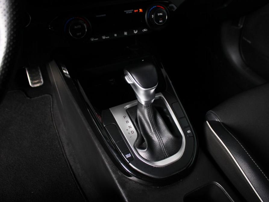 Kia Forte III Рестайлинг Минеральные Воды  - изображение 11