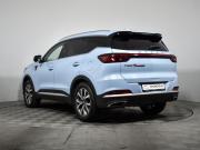 Chery Tiggo 7 Pro Max I Санкт-Петербург  - изображение 31