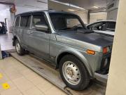 Lada (ВАЗ) 2131 (4x4) I Тюмень  - изображение 10