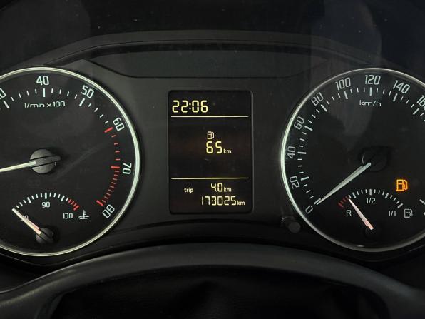 Skoda Octavia II (A5) Рестайлинг с пробегом 2010 года, цена 880 000 рублей, 173024 км, лифтбек, Автокод Объявления