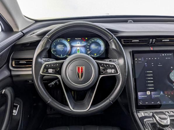 Hongqi H5 II с пробегом 2024 года, цена 2 400 000 рублей, 145558 км, седан, Автокод Объявления