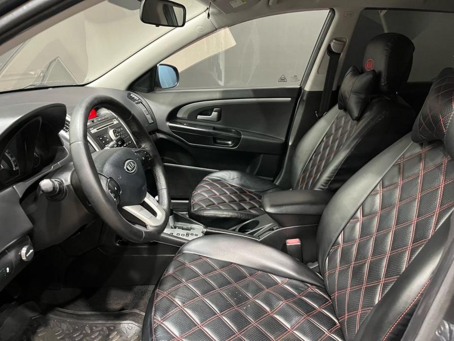 Kia Ceed I Рестайлинг Пермь  - изображение 14