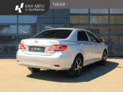 Toyota Corolla X (E140 E150) Рестайлинг Казань  - изображение 19