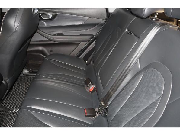 Chery Tiggo 4 I Рестайлинг 2 с пробегом 2024 года, цена 1 649 000 рублей, 47486 км, внедорожник, Автокод Объявления