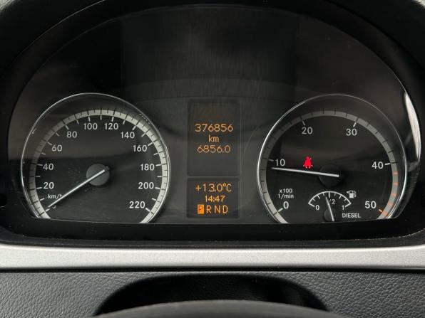 Mercedes-Benz Viano I (W639) Рестайлинг с пробегом 2010 года, цена 1 599 000 рублей, 376855 км, минивэн, Автокод Объявления