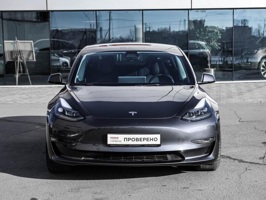 Tesla Model 3 I Санкт-Петербург  - изображение 5