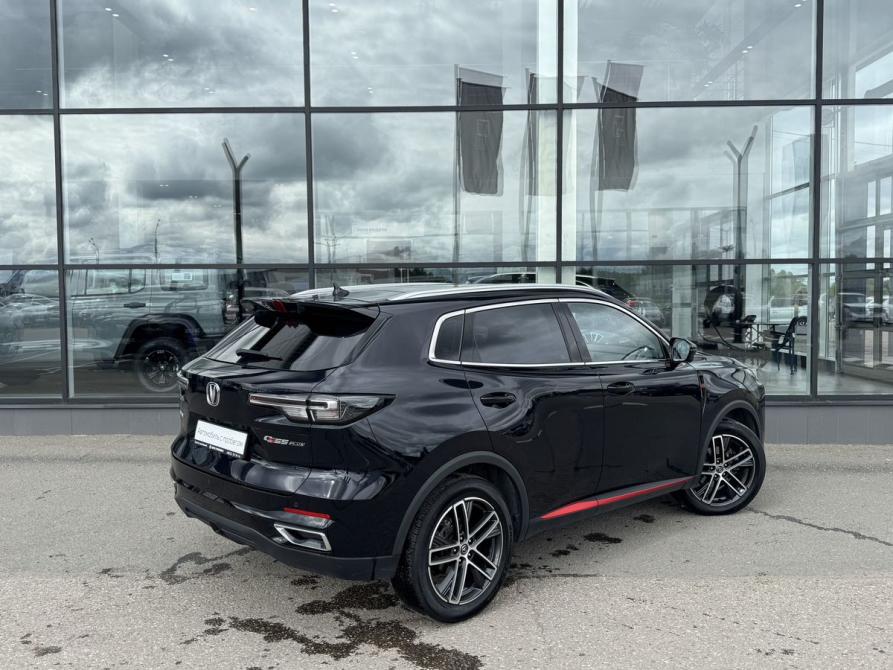 Changan CS55 Plus II Тверь  - изображение 5