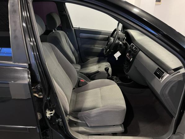 Chevrolet Lacetti I с пробегом 2011 года, цена 392 000 рублей, 173920 км, седан, Автокод Объявления