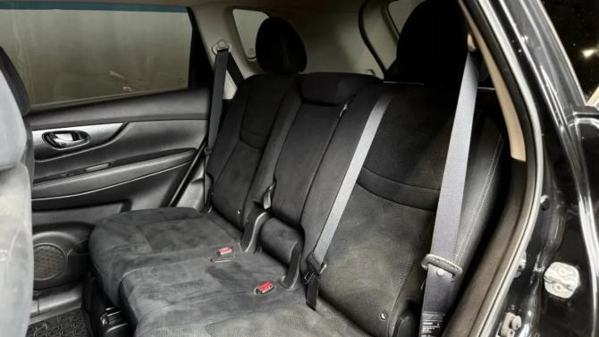Nissan X-Trail III с пробегом 2017 года, цена 1 990 000 рублей, 67878 км, внедорожник, Автокод Объявления