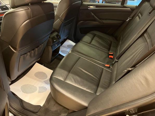 BMW X5 II (E70) с пробегом 2010 года, цена 1 669 000 рублей, 355000 км, внедорожник, Автокод Объявления