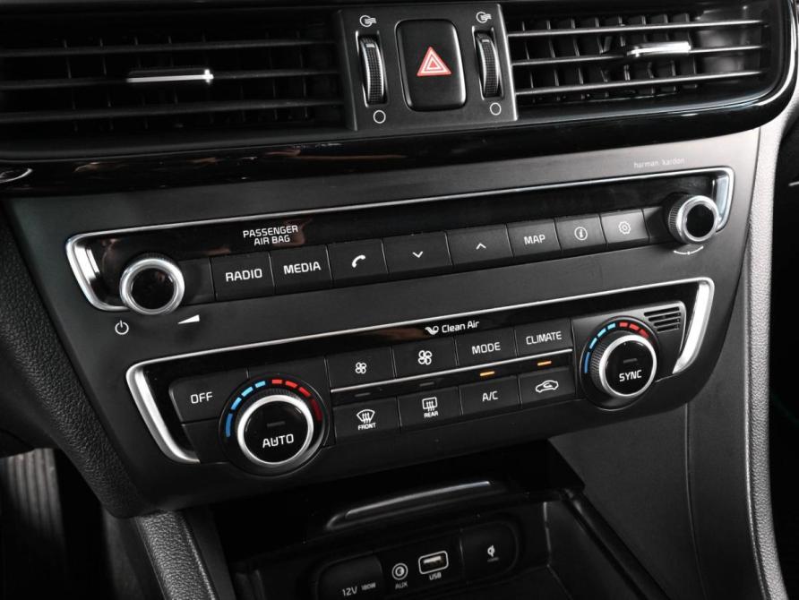 Kia Optima IV Ростов-на-Дону  - изображение 16