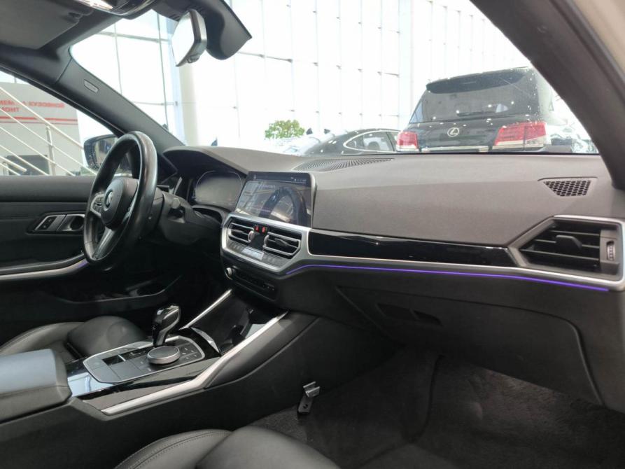 BMW 3 серии VII (G2x) Казань  - изображение 13