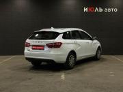 Lada (ВАЗ) Vesta I Челябинск  - изображение 4