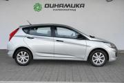 Hyundai Solaris I Калининград  - изображение 22
