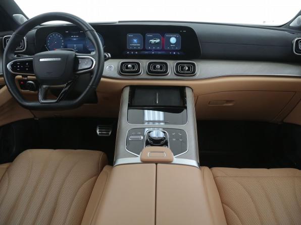 Jaecoo J8 с пробегом 2024 года, цена 2 999 000 рублей, 45000 км, внедорожник, Автокод Объявления