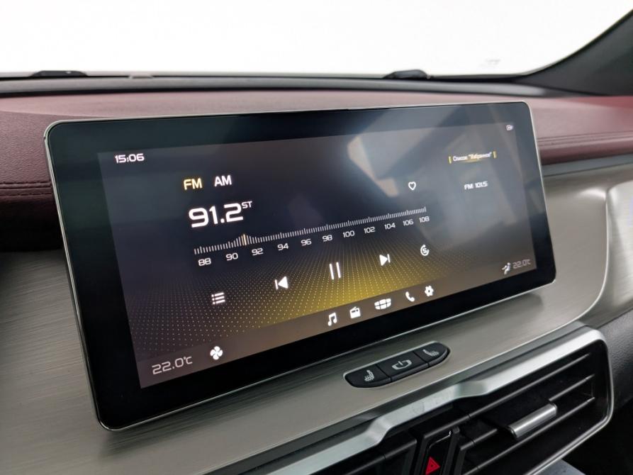 Geely Coolray I Москва  - изображение 29