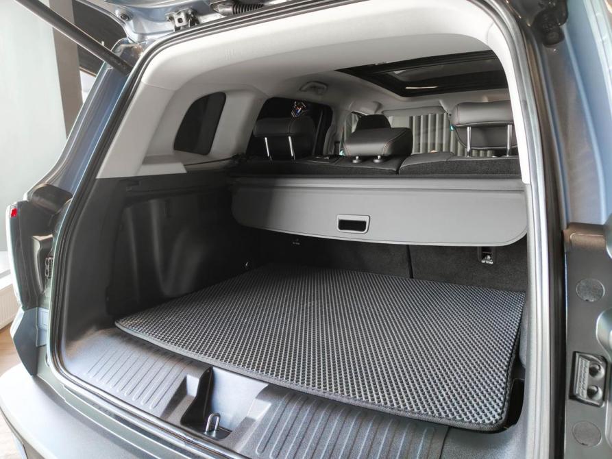 Haval Dargo I Тула  - изображение 15