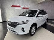 Haval M6 II Ярославль  - изображение 69