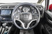 Honda Shuttle II Барнаул  - изображение 39