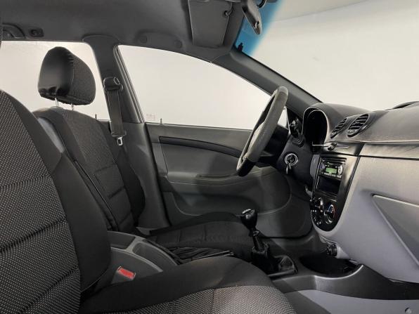 Chevrolet Lacetti I с пробегом 2008 года, цена 389 900 рублей, 303503 км, универсал, Автокод Объявления