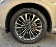 Infiniti QX80 I Рестайлинг 2 Санкт-Петербург  - изображение 36
