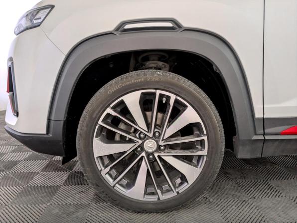 Changan CS35 Plus I Рестайлинг с пробегом 2024 года, цена 1 720 000 рублей, 33195 км, внедорожник, Автокод Объявления