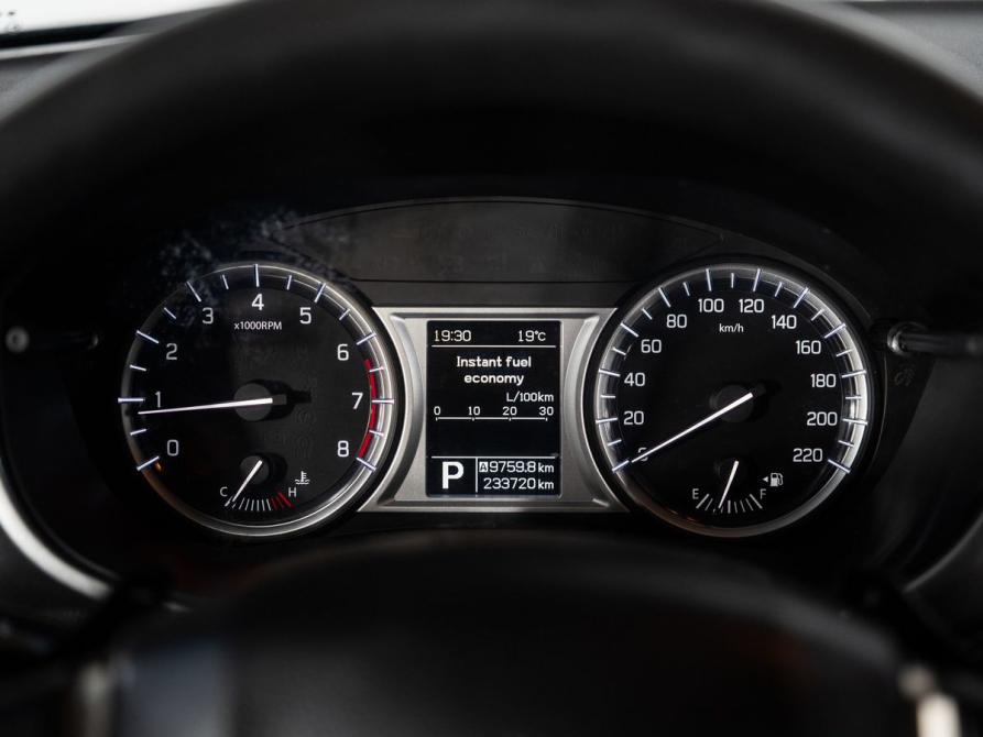 Suzuki Vitara II Иркутск  - изображение 10