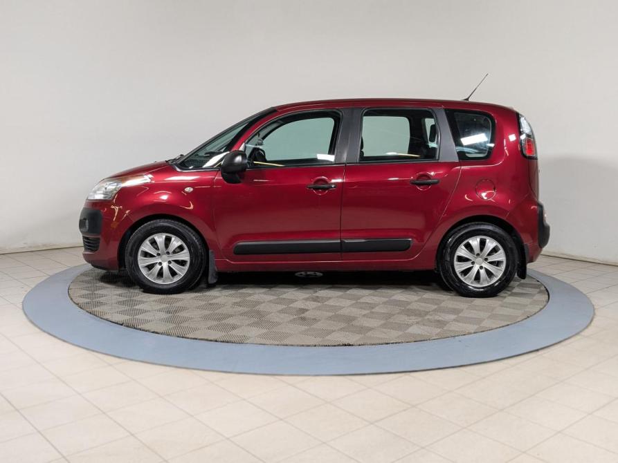 Citroen C3 Picasso I Екатеринбург  - изображение 5