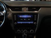 Skoda Octavia III (A7) Рестайлинг Москва  - изображение 37
