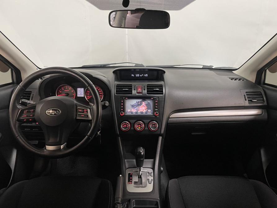 Subaru XV I Воронеж  - изображение 10