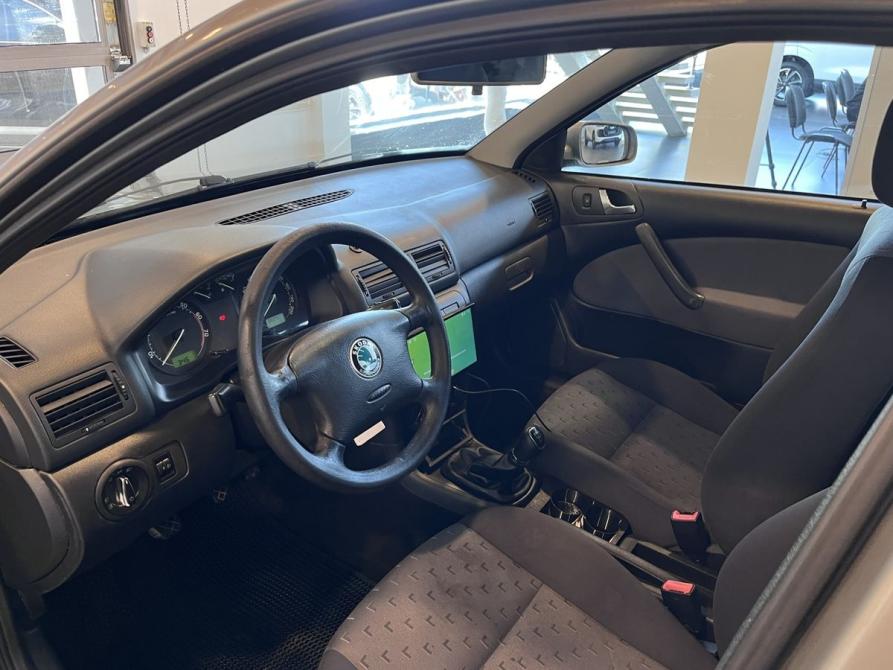 Skoda Octavia I (A4) Рестайлинг Чебоксары  - изображение 20