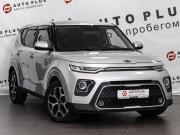 Kia Soul III Минеральные Воды  - изображение 21
