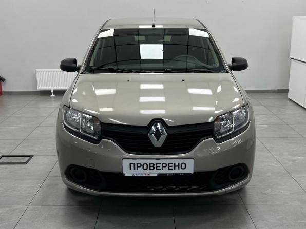 Renault Sandero II с пробегом 2015 года, цена 570 000 рублей, 141377 км, хэтчбек, Автокод Объявления