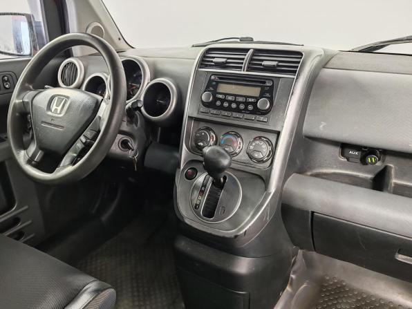 Honda Element I с пробегом 2004 года, цена 799 000 рублей, 346194 км, внедорожник, Автокод Объявления