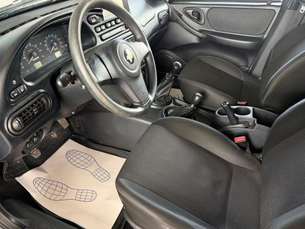 Chevrolet Niva I Рестайлинг с пробегом 2019 года, цена 719 000 рублей, 199467 км, внедорожник, Автокод Объявления