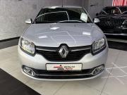 Renault Logan II Ярославль  - изображение 45