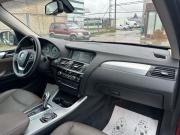 BMW X3 II (F25) Пермь  - изображение 51