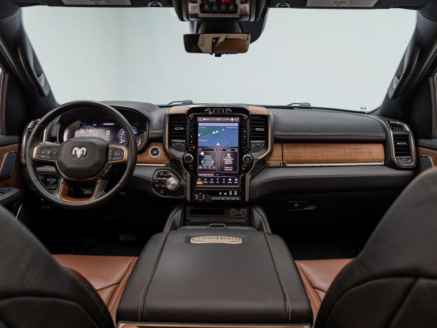 Ram 1500 V Москва  - изображение 29