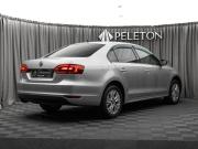 Volkswagen Jetta VI Москва  - изображение 25