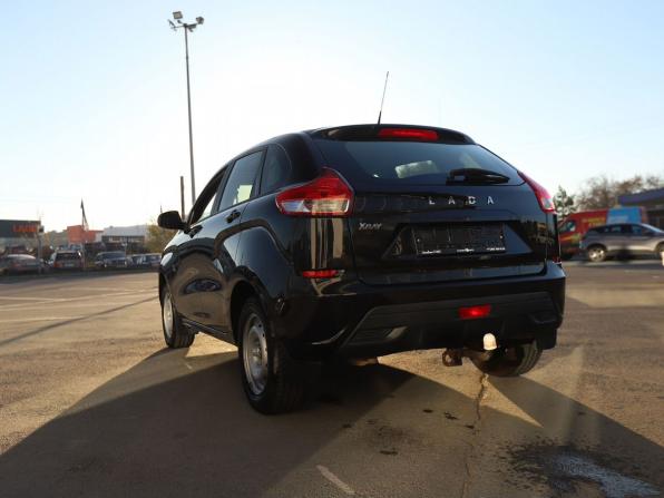 Lada (ВАЗ) XRAY I с пробегом 2017 года, цена 760 000 рублей, 101810 км, хэтчбек, Автокод Объявления