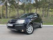 Opel Antara I Прокопьевск  - изображение 34