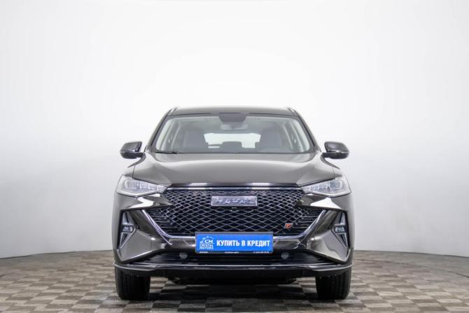 Haval F7 I Рестайлинг с пробегом 2023 года, цена 2 249 000 рублей, 17000 км, внедорожник, Автокод Объявления